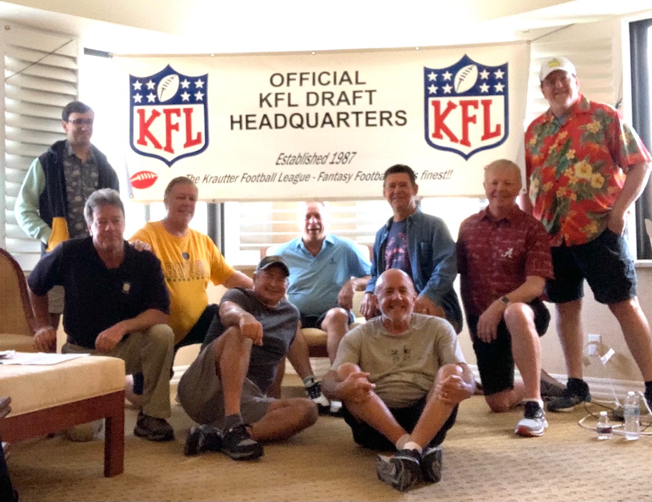 Kfl Building KFL Photo Gallery