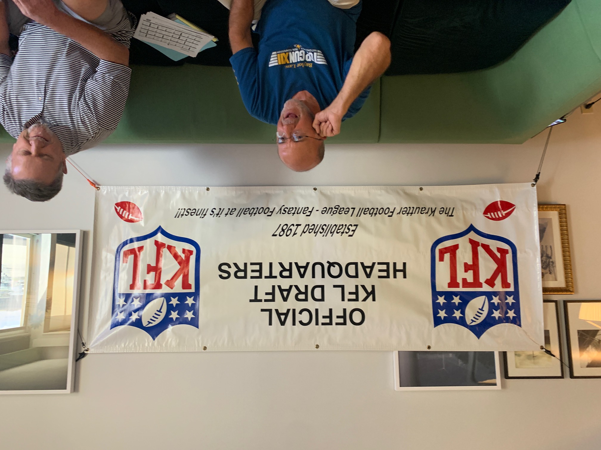 KFL Photo Gallery