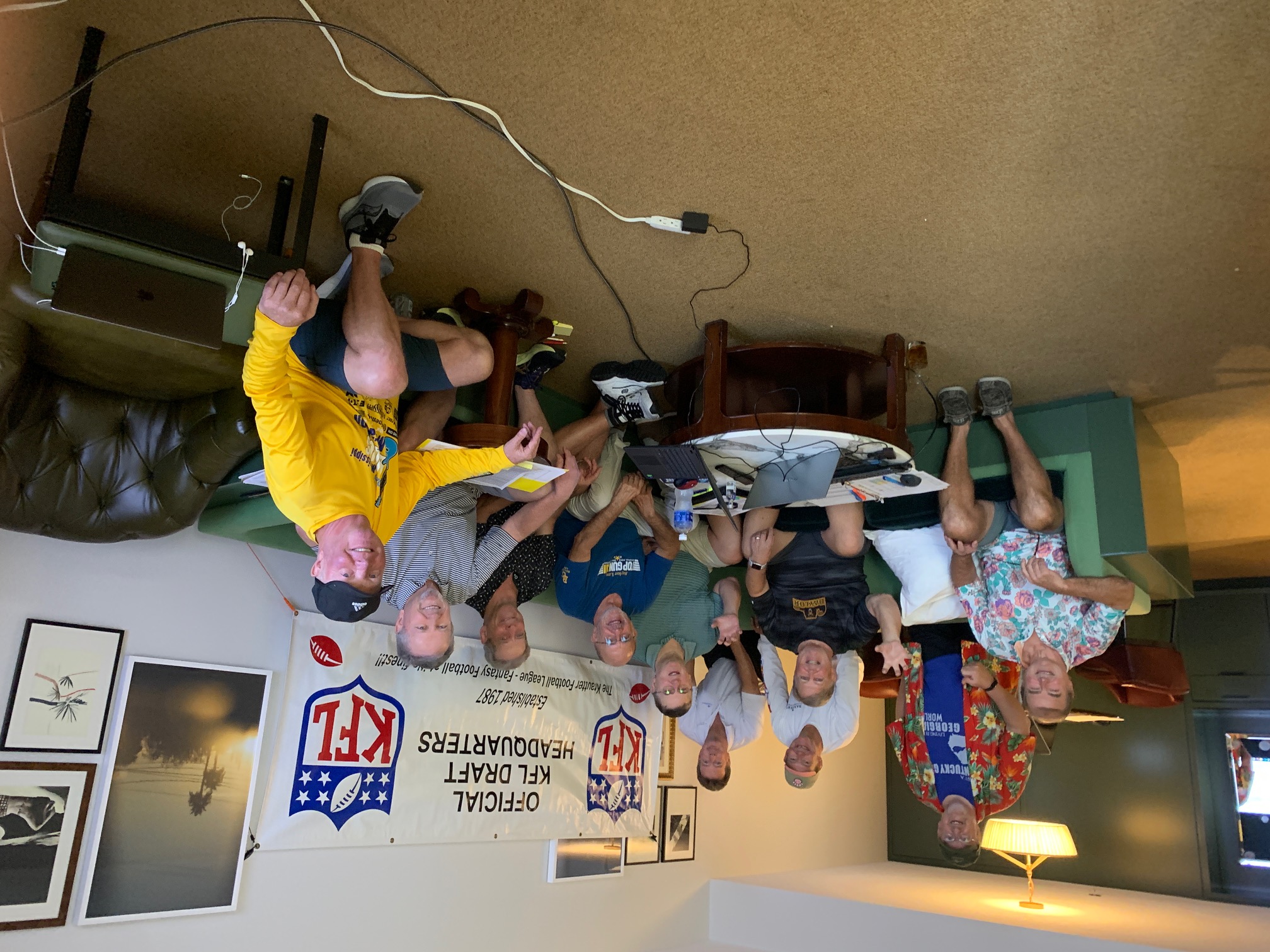 KFL Photo Gallery